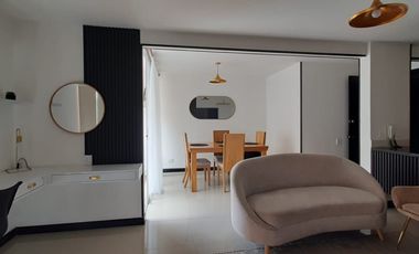 apartamento en arriendo en caney. Cod A125496