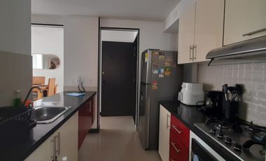 apartamento en arriendo en caney. Cod A125496