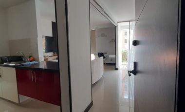 apartamento en arriendo en caney. Cod A125496
