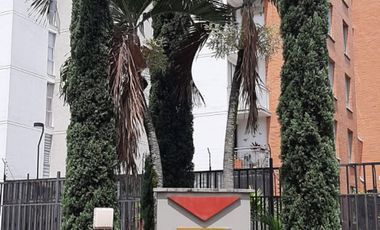 apartamento en arriendo en caney. Cod A125496