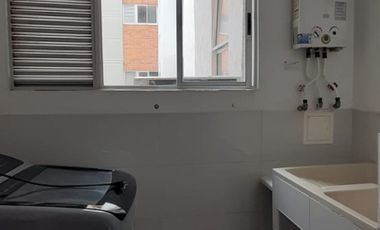 apartamento en arriendo en caney. Cod A125496