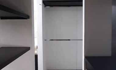 apartamento en arriendo en caney. Cod A125496