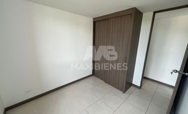 apartamento en arriendo en  la ferrería. Cod A51857
