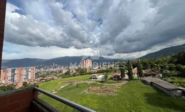 apartamento en arriendo en  la ferrería. Cod A51857