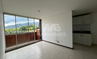 apartamento en arriendo en  la ferrería. Cod A51857