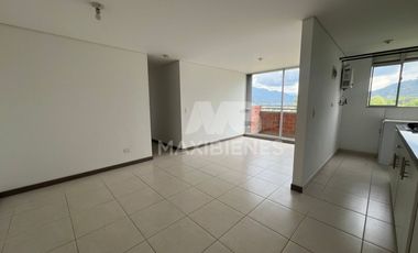 apartamento en arriendo en  la ferrería. Cod A51857