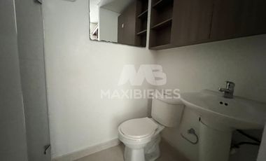 apartamento en arriendo en  la ferrería. Cod A51857