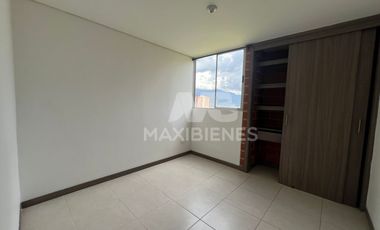 apartamento en arriendo en  la ferrería. Cod A51857