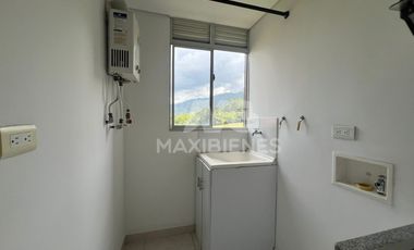 apartamento en arriendo en  la ferrería. Cod A51857