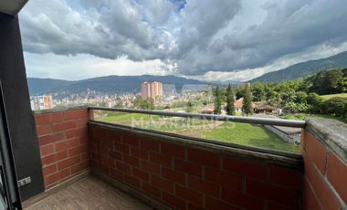 apartamento en arriendo en  la ferrería. Cod A51857