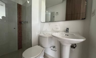 apartamento en arriendo en  la ferrería. Cod A51857