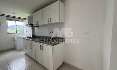 apartamento en arriendo en  la ferrería. Cod A51857