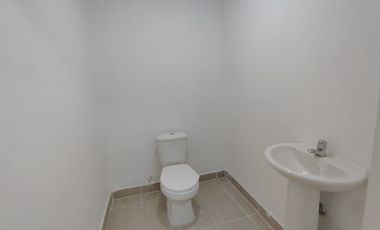oficina en arriendo en santa lucia. Cod A93011