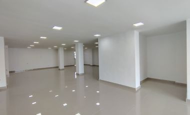 oficina en arriendo en santa lucia. Cod A93011