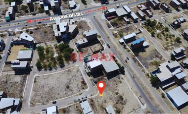 ¡🏡 ¡Gran oportunidad de inversión en Piura! 🏡

💥 Aprovecha esta excelente oportunidad
No dejes pasar esta oportunidad de construir tu hogar en una