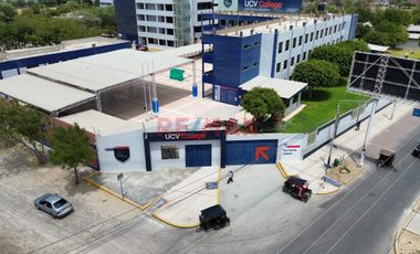 ¡🏡 ¡Gran oportunidad de inversión en Piura! 🏡

💥 Aprovecha esta excelente oportunidad
No dejes pasar esta oportunidad de construir tu hogar en una