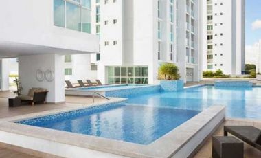 VENTA  APARTAMENTO EN CONDADO DEL REY KINGS PARK 139 M2