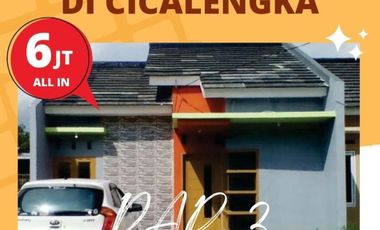 Hunian Eksklusif Bandung Timur di Jalur Majalaya-Cicalengka