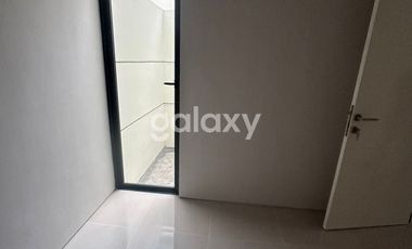 Rumah 2 Lantai Opra City | Unit Sewa