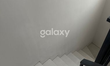 Rumah 2 Lantai Opra City | Unit Sewa