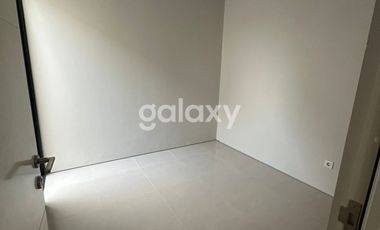 Rumah 2 Lantai Opra City | Unit Sewa