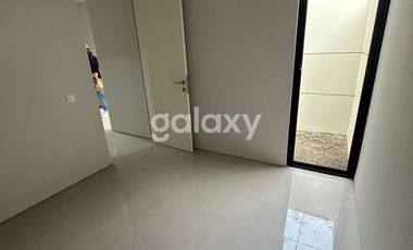 Rumah 2 Lantai Opra City | Unit Sewa