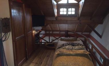 IMPECABLE CHALET EN ZONA RESIDENCIAL