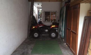 IMPECABLE CHALET EN ZONA RESIDENCIAL