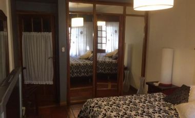 IMPECABLE CHALET EN ZONA RESIDENCIAL