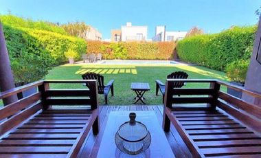 Casa - Altos de Hudson I