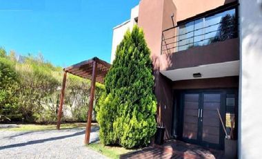 Casa - Altos de Hudson I