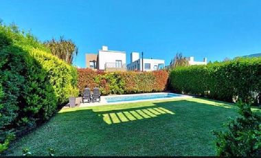 Casa - Altos de Hudson I