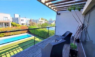 Casa - Altos de Hudson I