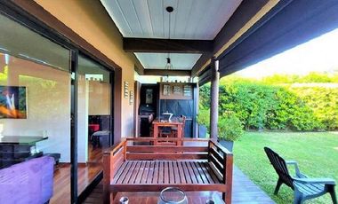 Casa - Altos de Hudson I