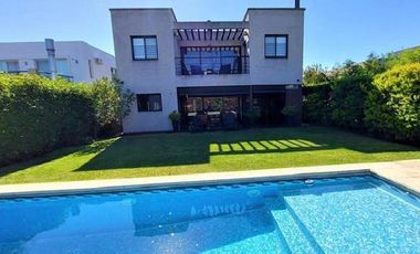 Casa - Altos de Hudson I