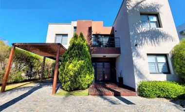 Casa - Altos de Hudson I