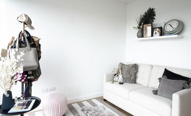 Excelente tres ambientes en complejo Al Río - Venta con renta