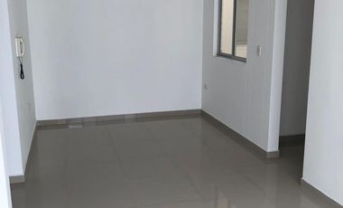 apartamento en arriendo en los patios, la  floresta. Cod A2075