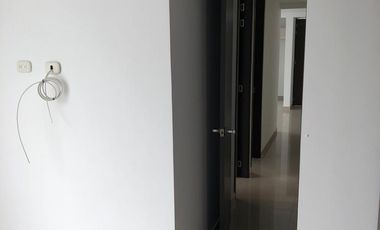 apartamento en arriendo en los patios, la  floresta. Cod A2075