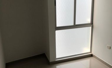 apartamento en arriendo en los patios, la  floresta. Cod A2075