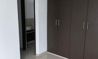 apartamento en arriendo en los patios, la  floresta. Cod A2075