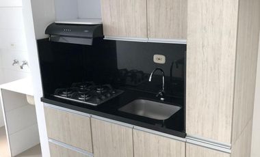 apartamento en arriendo en los patios, la  floresta. Cod A2075