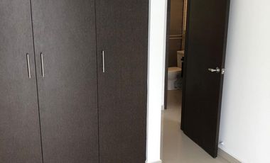 apartamento en arriendo en los patios, la  floresta. Cod A2075
