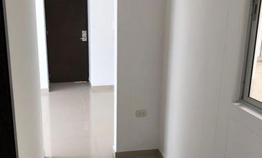 apartamento en arriendo en los patios, la  floresta. Cod A2075