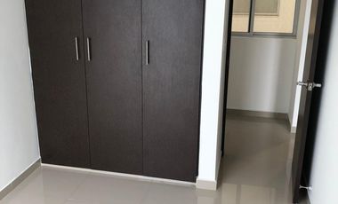 apartamento en arriendo en los patios, la  floresta. Cod A2075