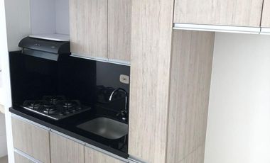 apartamento en arriendo en los patios, la  floresta. Cod A2075