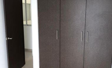 apartamento en arriendo en los patios, la  floresta. Cod A2075
