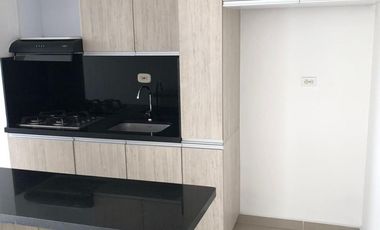apartamento en arriendo en los patios, la  floresta. Cod A2075