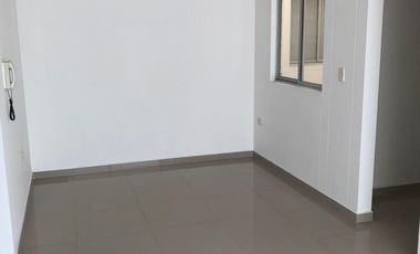 apartamento en arriendo en los patios, la  floresta. Cod A2075