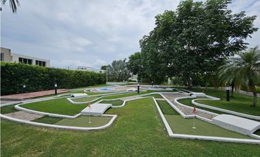 Venta de casa en Villa Sur - Town Home, Costa Sur